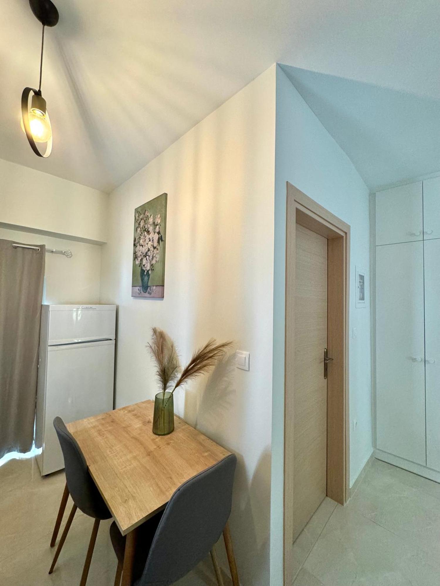 Moretti Apartmán