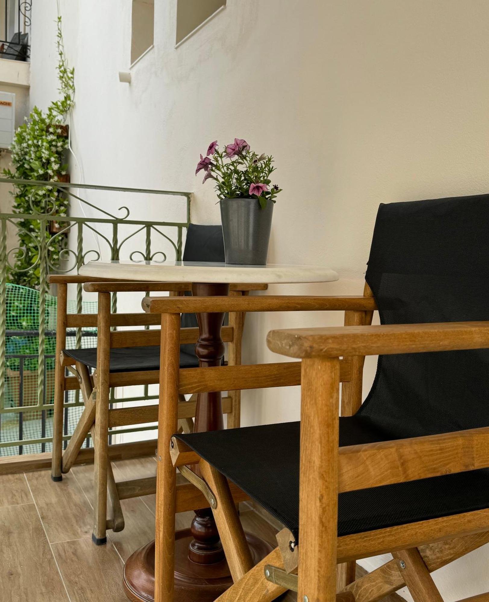 Moretti Apartment *