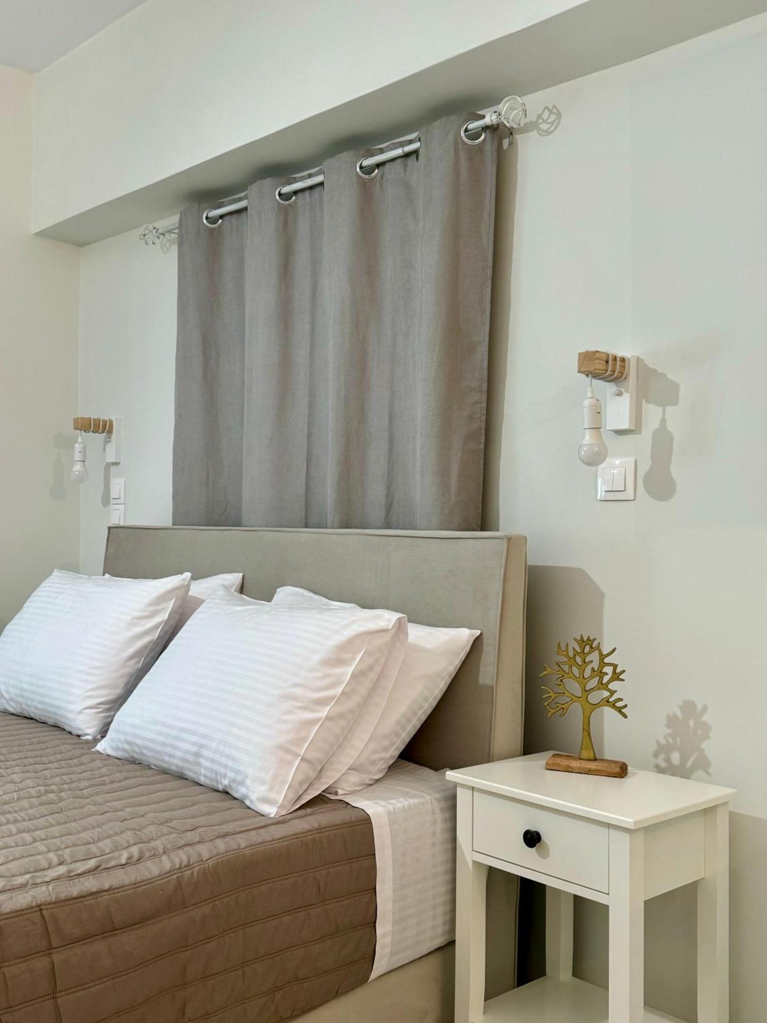 Apartmán Moretti Gythio