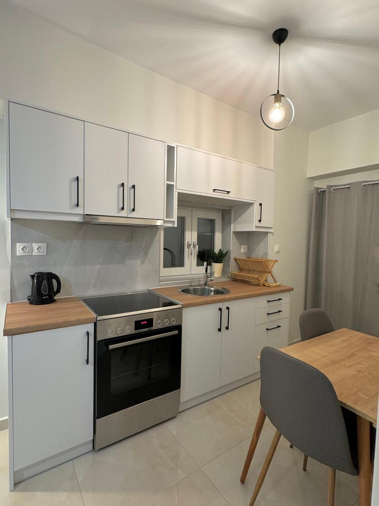Moretti Apartment *