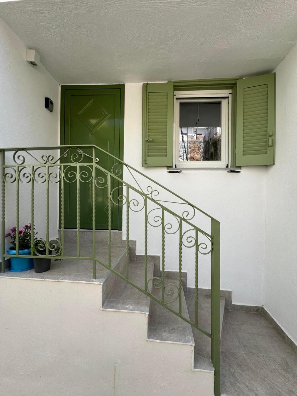 Moretti Apartmán Gythio