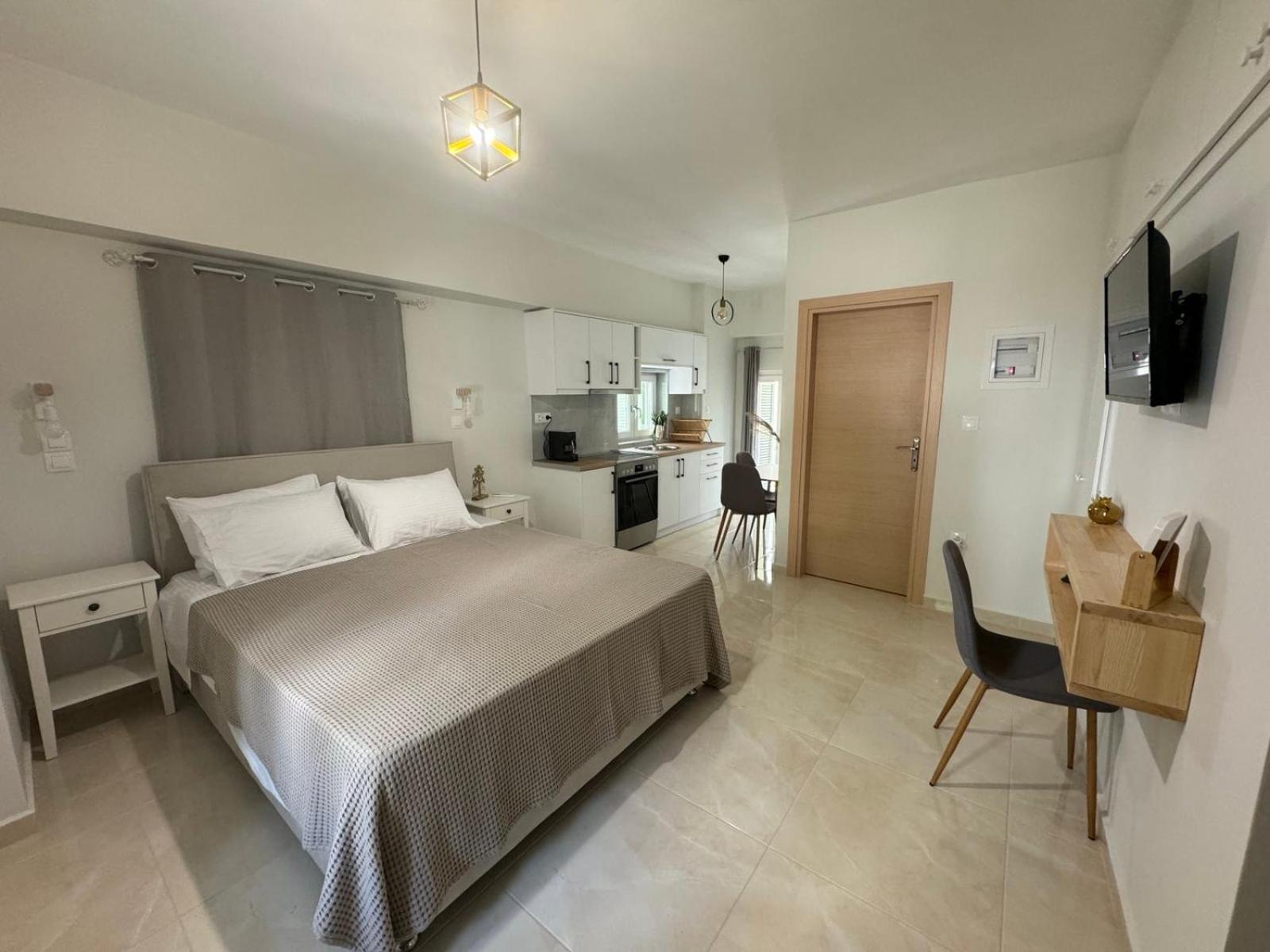 Apartment Moretti Gythio