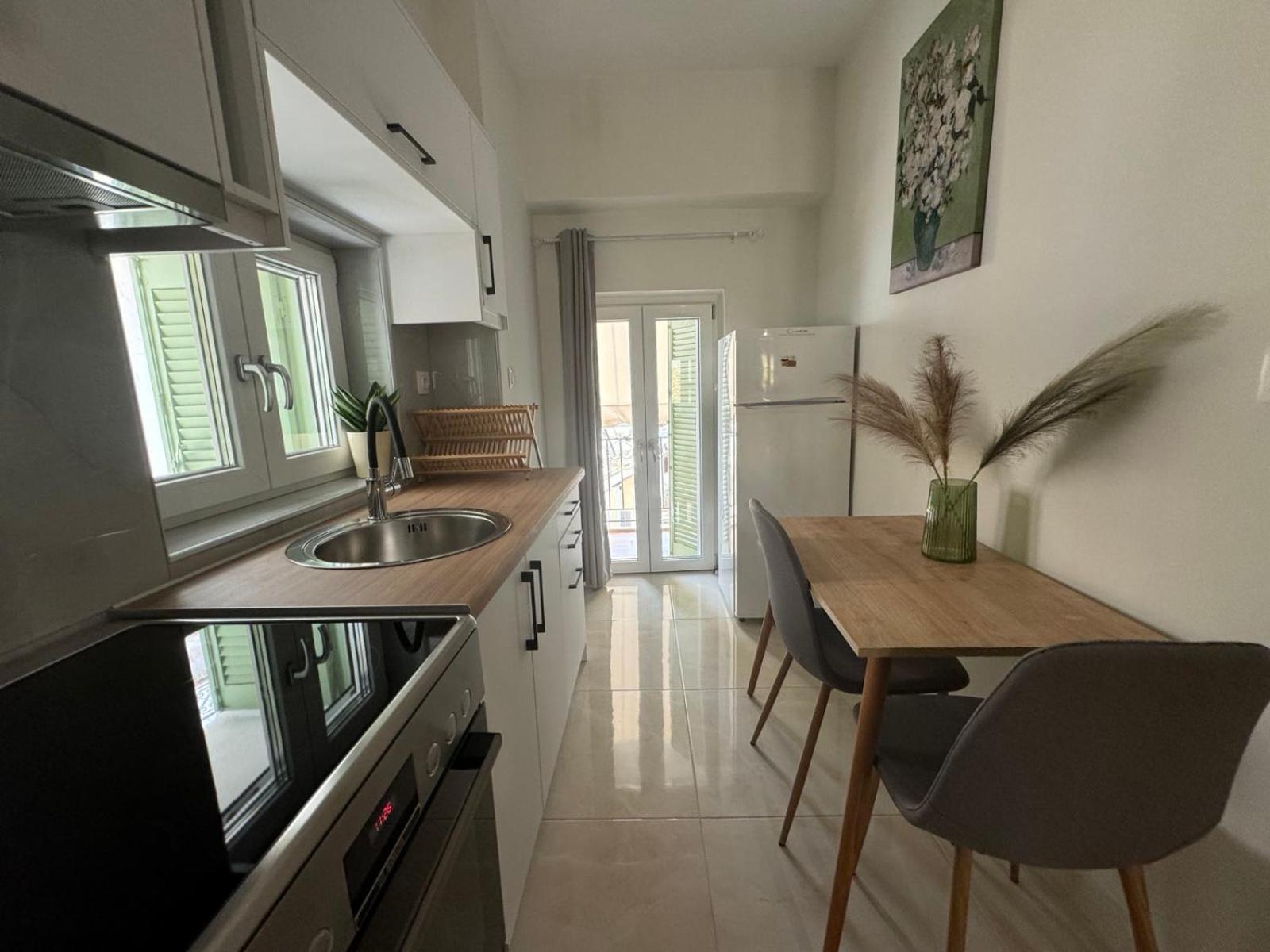 Apartmán Moretti