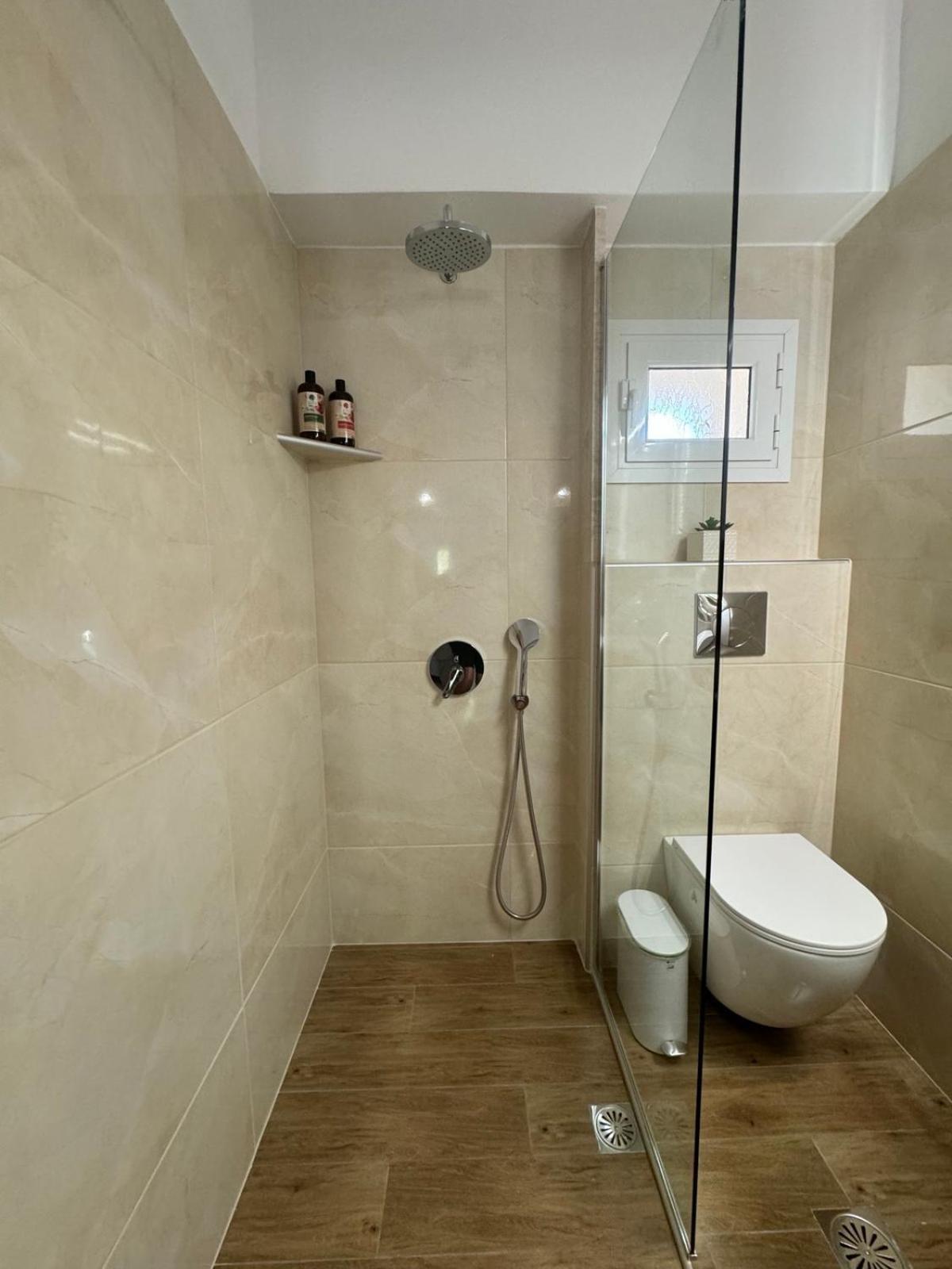 Moretti Apartment